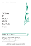 Today Is Born Our Savior