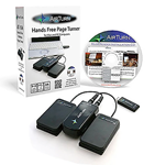 AirTurn - Hands Free Wireless Page Turner
