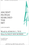Ancient Peoples Searched the Sky