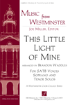 This Little Light of Mine