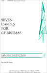 Seven Carols for Christmas