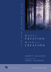 Mass of Creation / Misa de la Creacion - Choral / Accompaniment edition