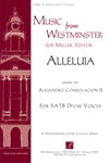 Alleluia