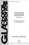 This Joyful Eastertide