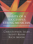 Viola Habits of a Successful String Musician