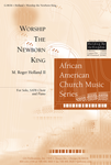 Worship the Newborn King