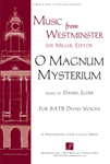 O Magnum Mysterium