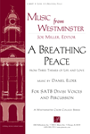 Breathing Peace