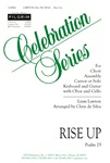 Rise Up - Guitar edition