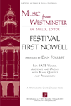 Festival First Nowell