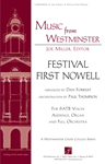 Festival First Nowell