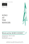 Song at the Manger
