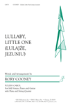 Lullaby, Little One