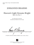Heaven's Light Streams Bright