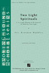 Two Light Spirituals
