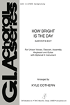 How Bright Is the Day