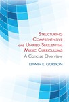 Structuring Comprehensive and Unified Sequential Music Curriculums