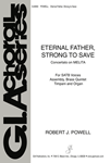 Eternal Father, Strong to Save