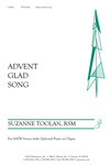 Advent Glad Song