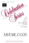 Save Me, O God Unison; Ca