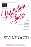 Save Me, O God Unison; Ca