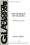 For the Beauty of the Earth