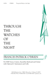 Through the Watches of the Night