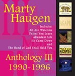 Selections from Anthology III: 1990-1996