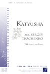 Katyusha