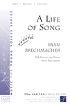 A Life of Song - SSA edition