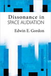 Dissonance in Space Audiation