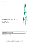 Annunciation Carol