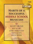 Habits of a Successful Middle School Musician - Tuba Tuba