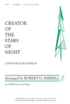 Creator of the Stars of Night