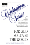 For God So Loves the World - Guitar edition