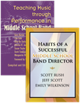 Habits of a Successful Middle School Musician