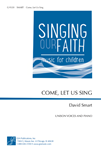 Come, Let Us Sing