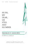 Hush, My Dear, Lie Still and Slumber