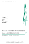 Child of Mary