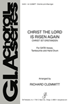 Christ the Lord Is Risen Again