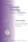 God Is Our Refuge