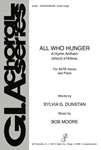 All Who Hunger