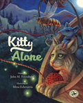 Kitty Alone