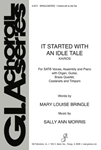 It Started with an Idle Tale