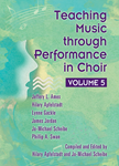 Teaching Music Through Performance