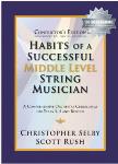 Habits of a Successful Middle Level String Musician - Conductor