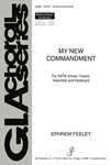 My New Commandment