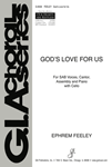 God's Love for Us