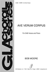 Ave Verum Corpus