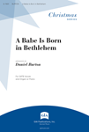 A Babe Is Born in Bethlehem